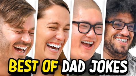 dad jokes video|dad jokes youtube.